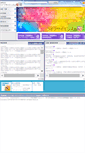 Mobile Screenshot of lifescience.mext.go.jp